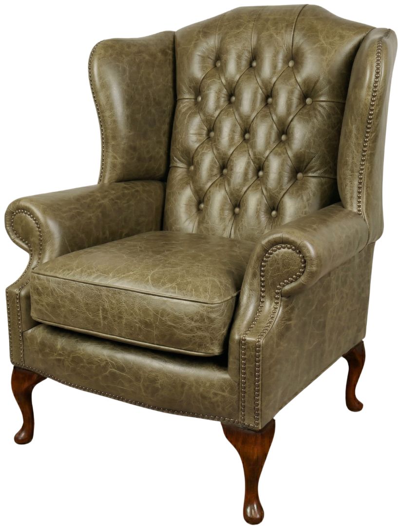 The Chamberlain Chesterfield